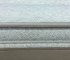 Матрас «PLATINUM КОКОС-ЛАТЕКС» — купить в Норильске 