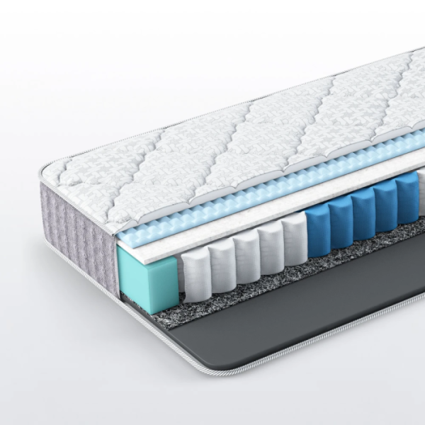 Матрас «ANATOMIQ СМАРТ РЕЛАКС» 80x190